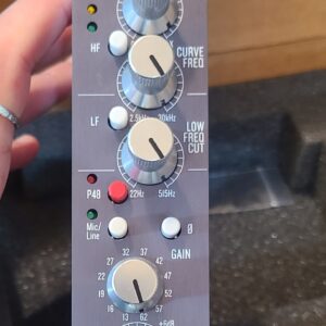 B-stock: RPQ500 Sn 2817