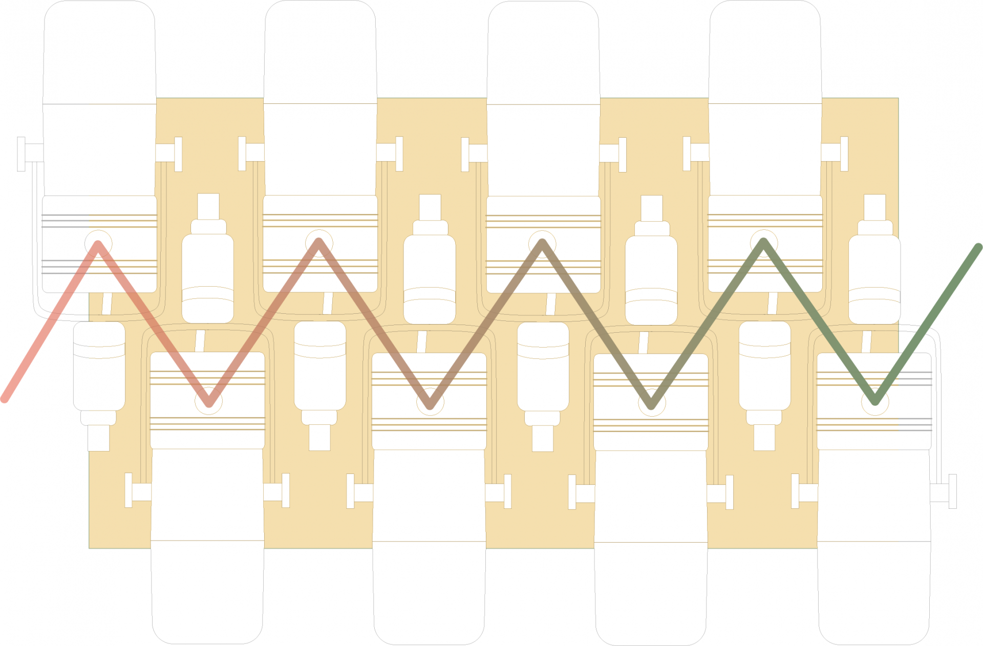 Active Vs Passive Ribbons: What’s the Difference? artist portrait