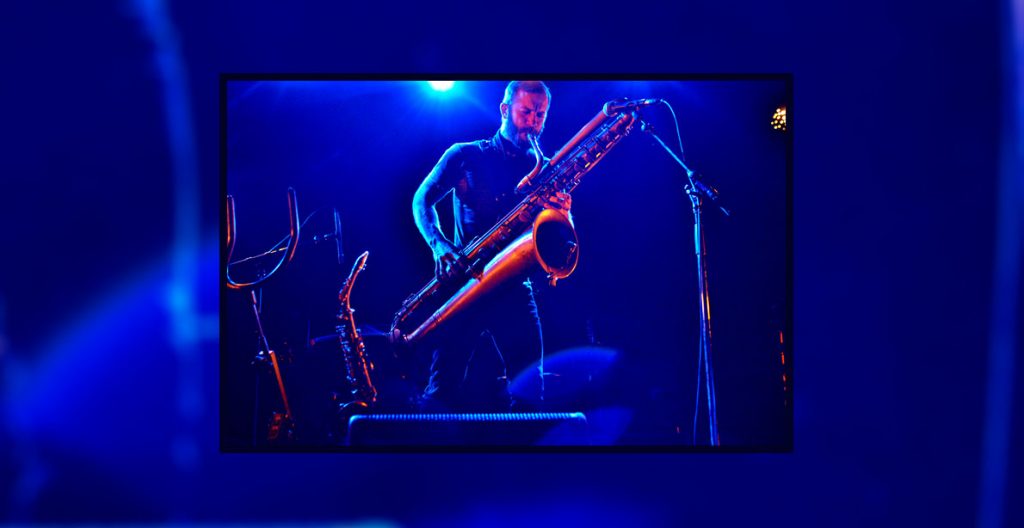 Colin-Stetson