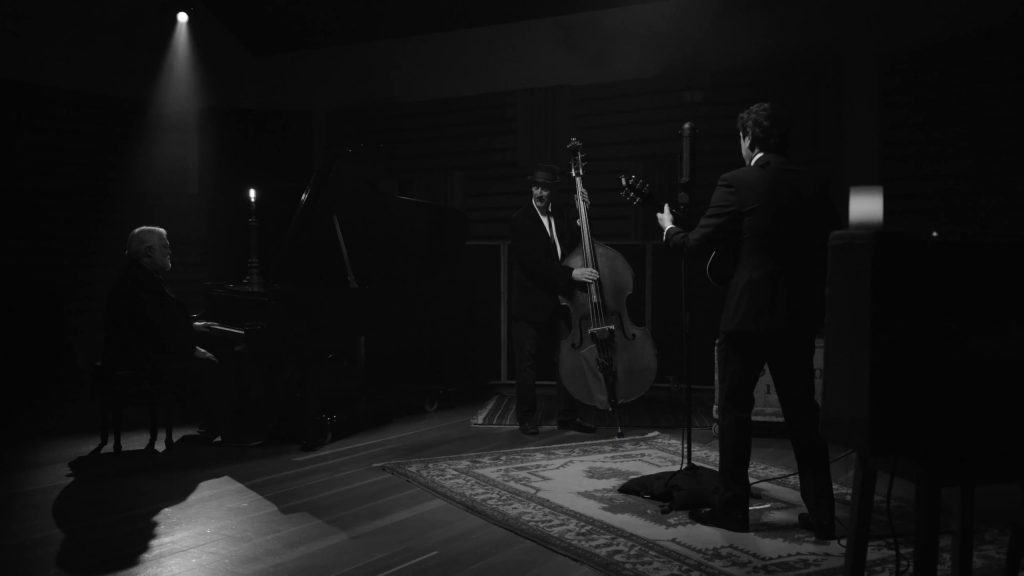 OneMic-George-Cole-Trio-R88