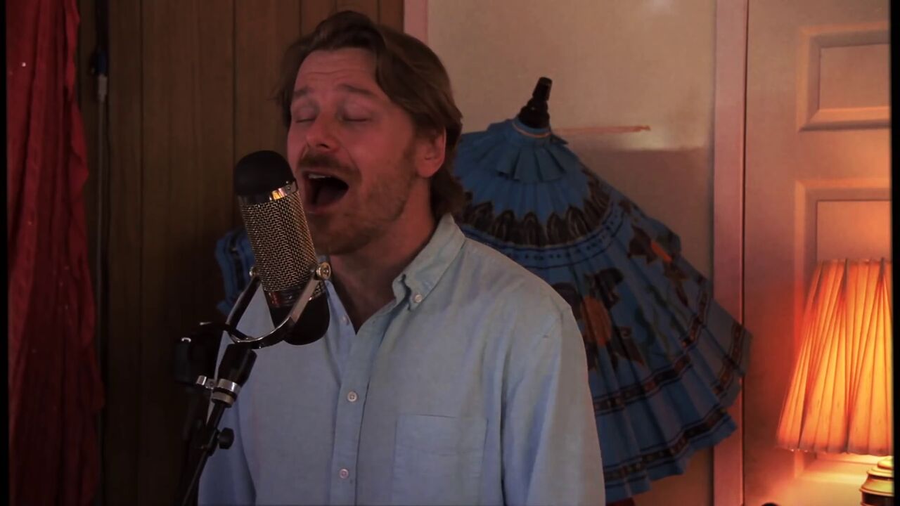 The California Honeydrops perform ‘Brokedown’ at The Strange Manor artist portrait
