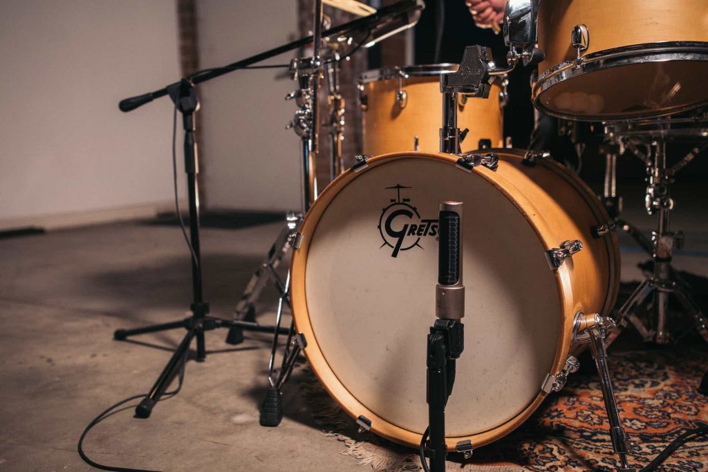 N22-Drums-Kick