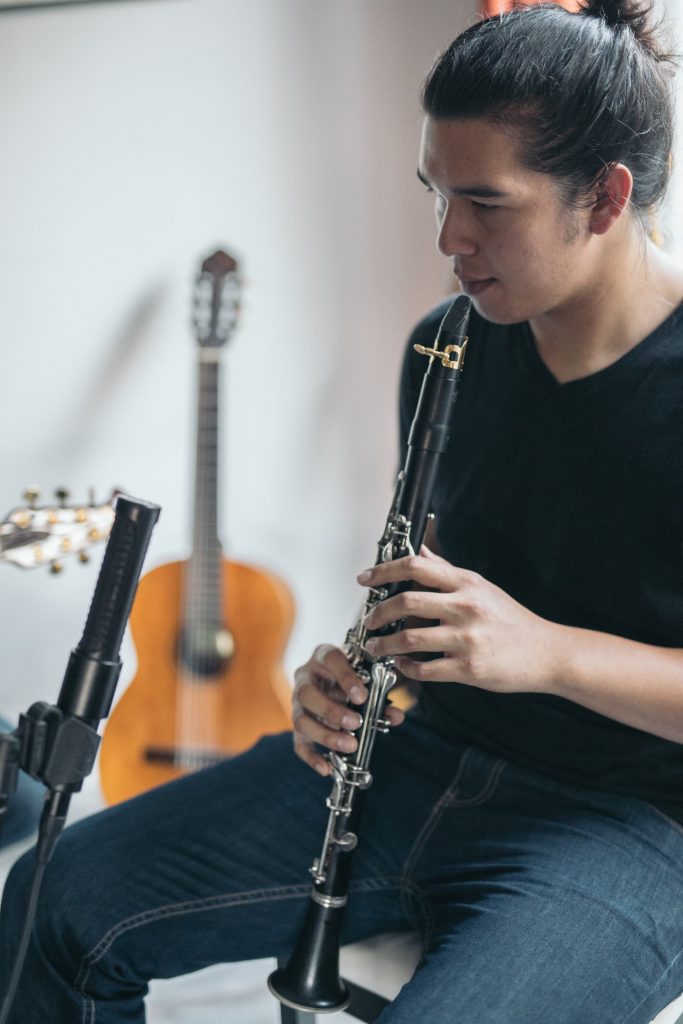 N8-Clarinet-Portrait