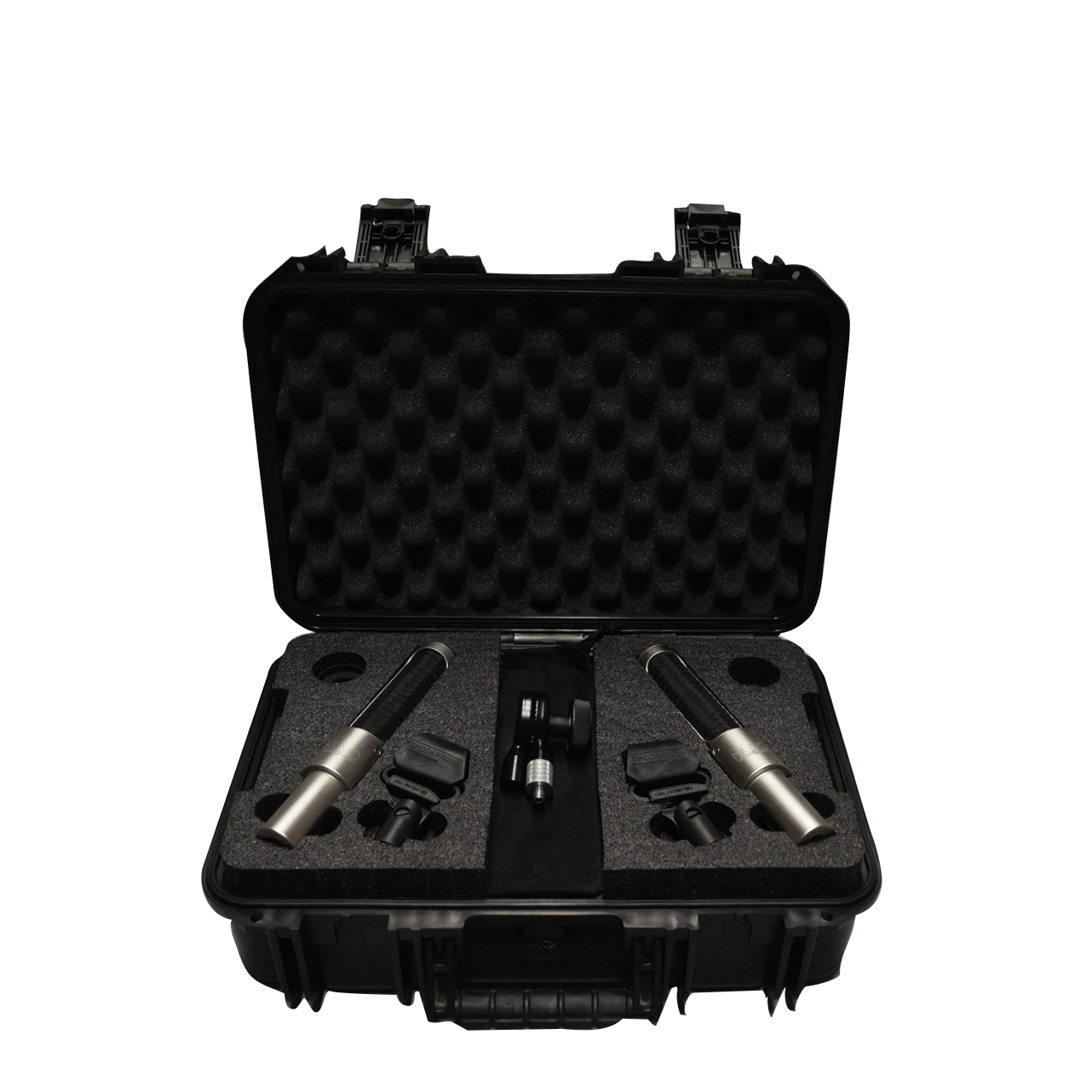 NUVO Stereo Kit