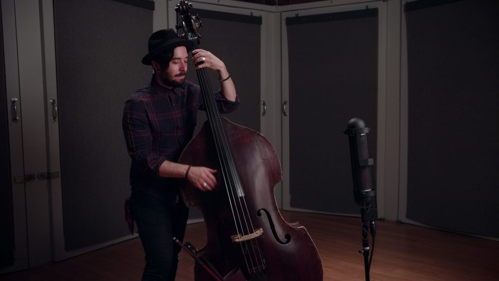 R88-Double-Bass