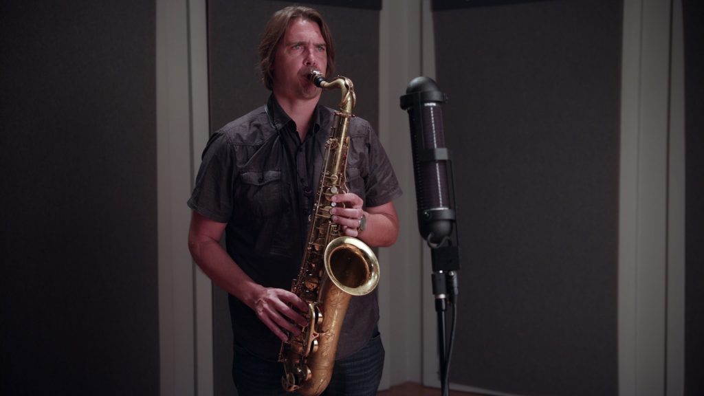 R88-Saxophone