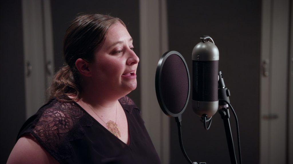 R92-Vocals