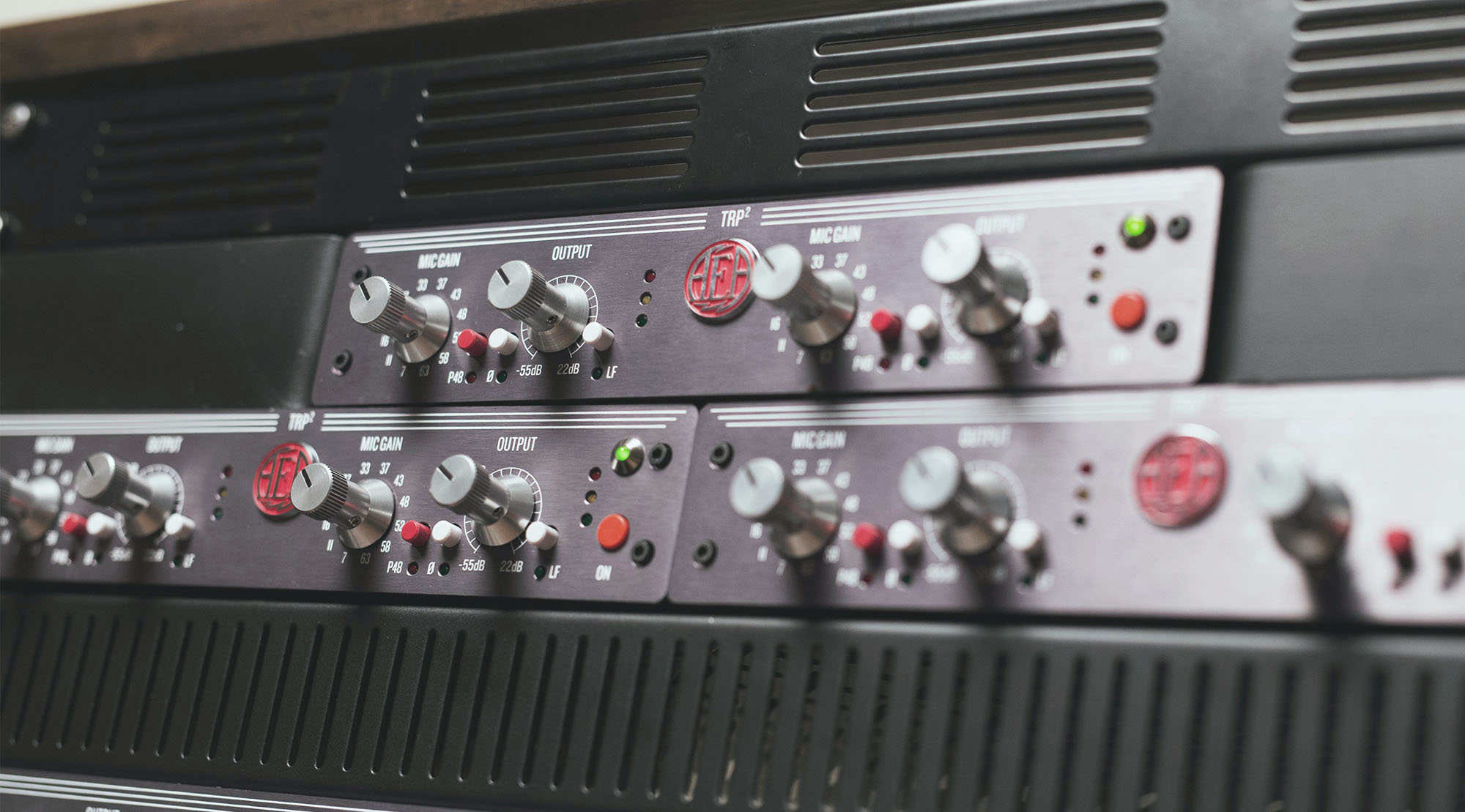 TRP2-Racked