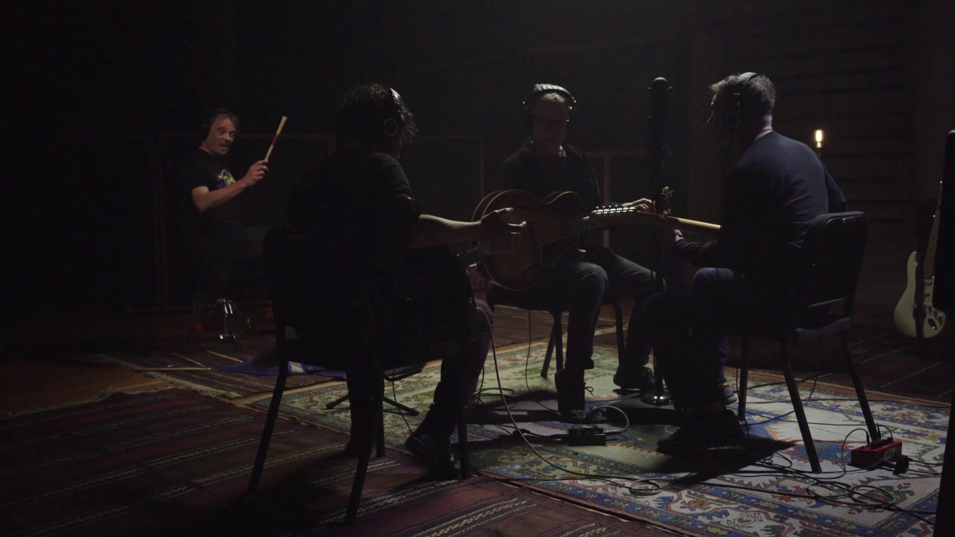 OneMic: The Rubinoos artist portrait