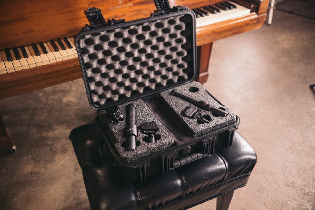 Thumb-Nuvo-Stereo-Kit-N8s