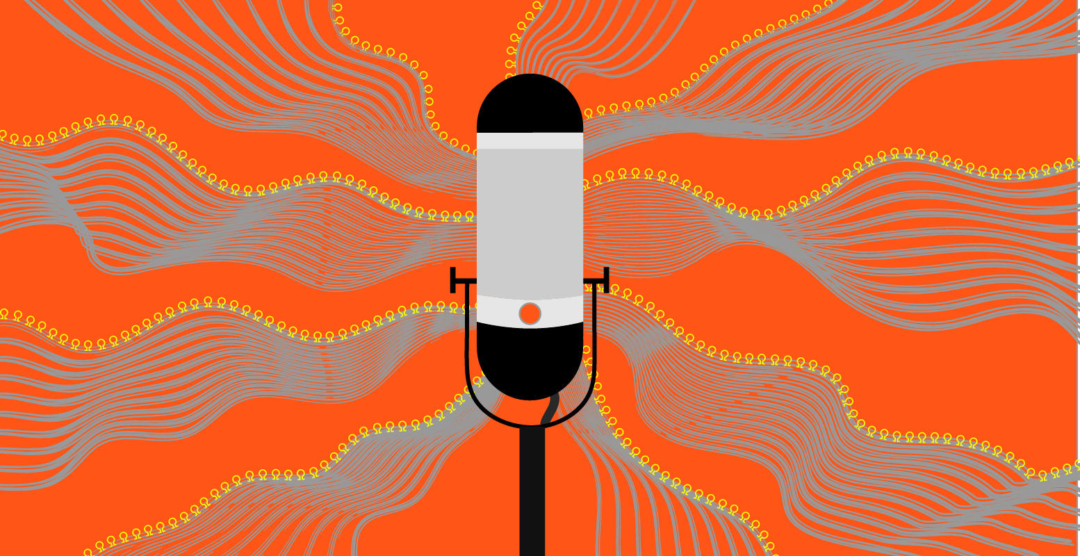 How Impedance Can Change The Sound of Your Ribbon Microphone artist portrait