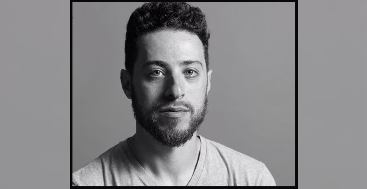 Jake Aron / Grizzly Bear, Jamie Lidell, Solange artist portrait