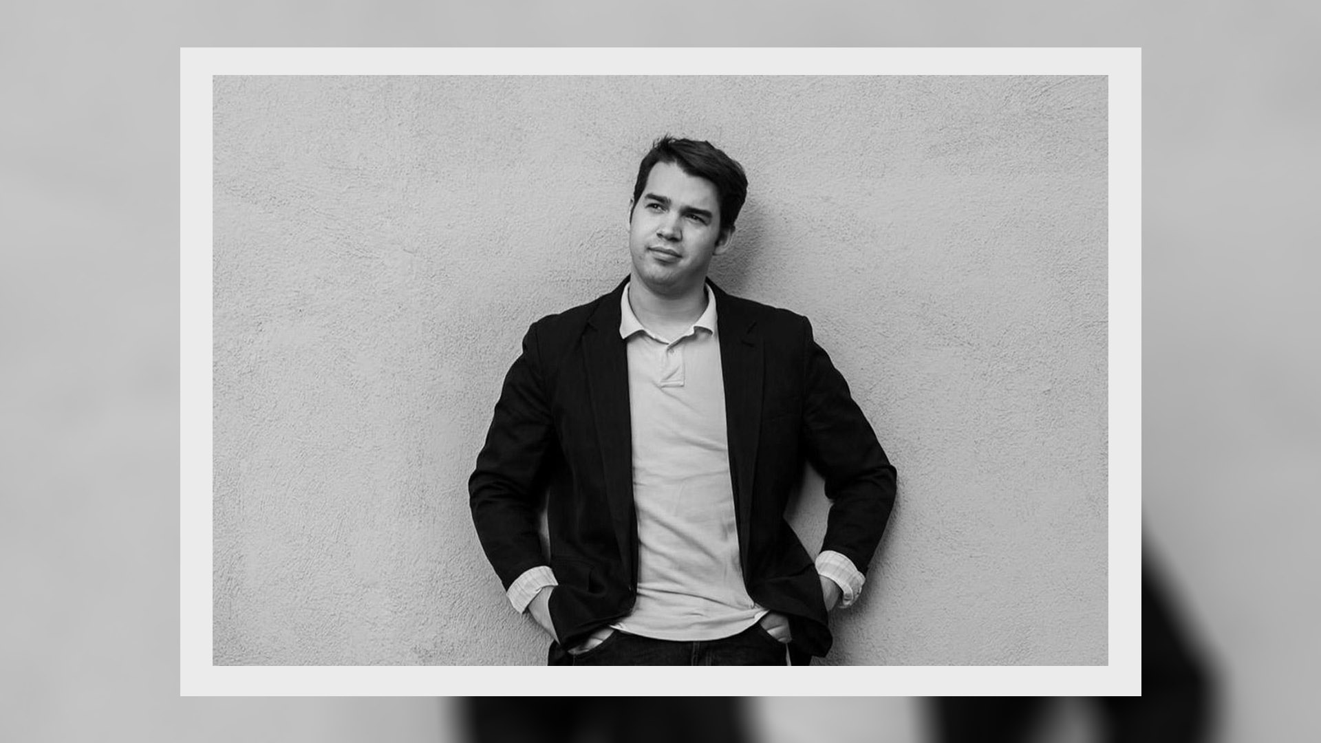 Alex Chaloff / The AEA Sessions artist portrait