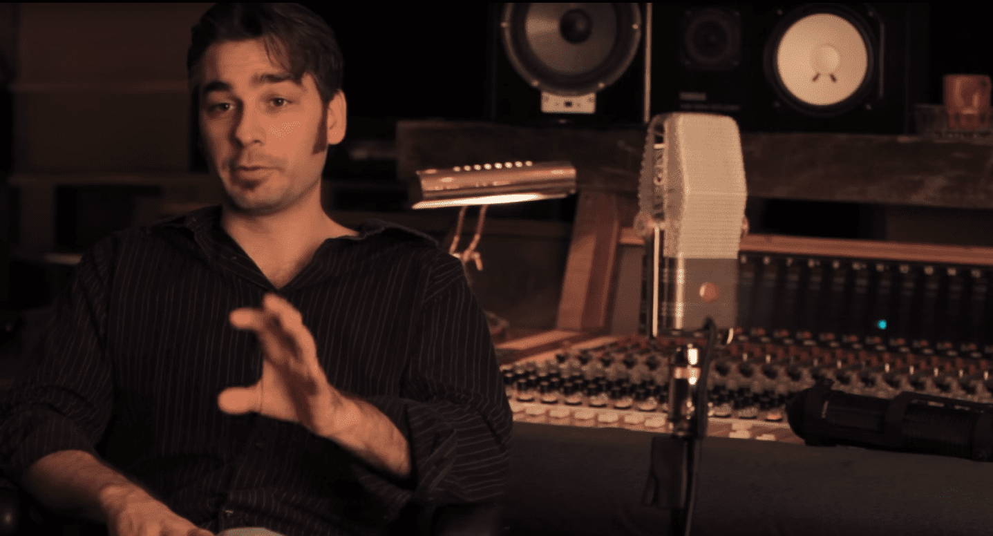 Fix It In The Mic Nashville: Chris Mara & Welcome To 1979 artist portrait