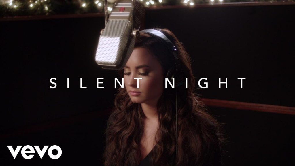 Demi-Lovato