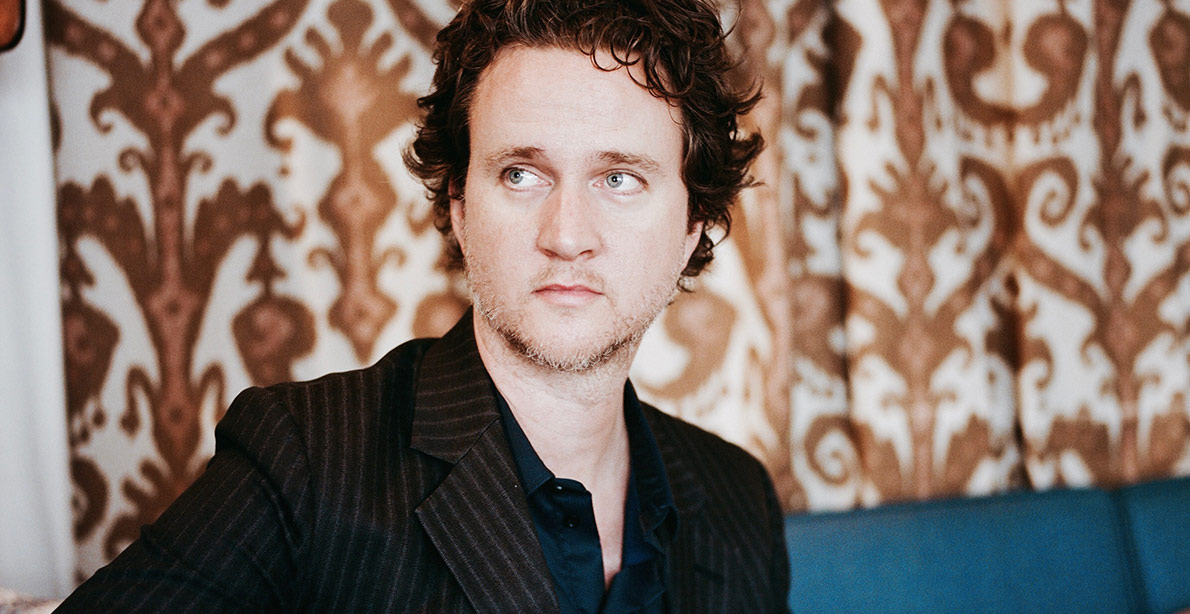 Greg Wells / Keith Urban, Katy Perry artist portrait