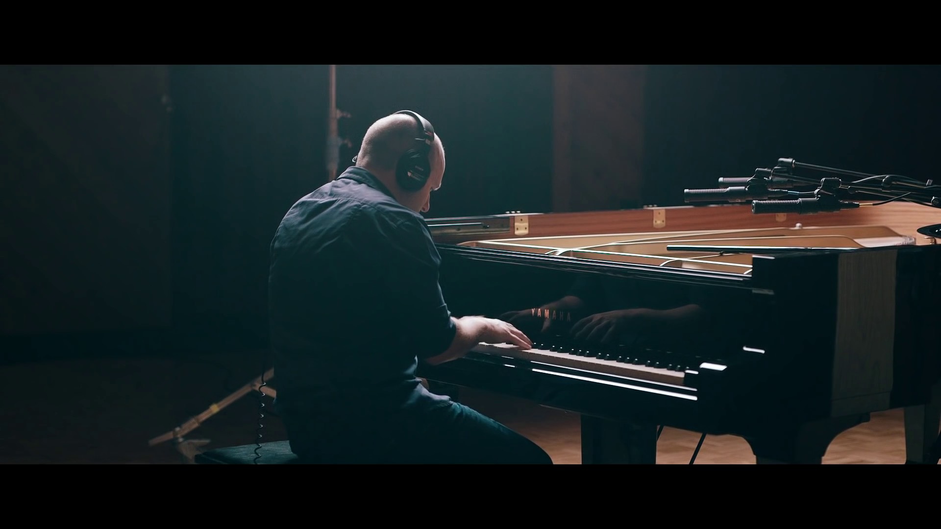 Max Haymer Trio performs ‘Optimistic’ artist portrait