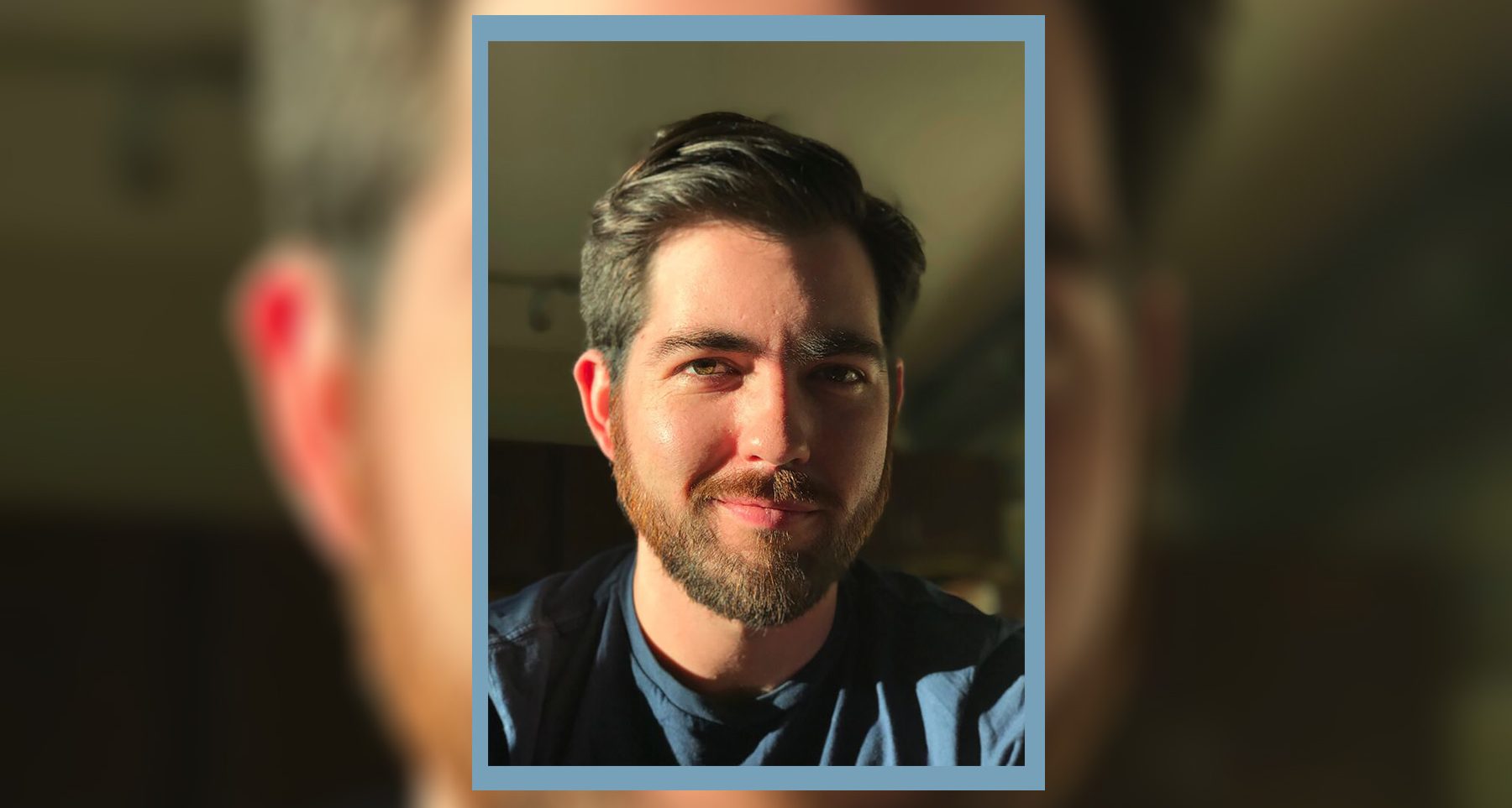 Tim Reitnouer / Sara Watkins artist portrait