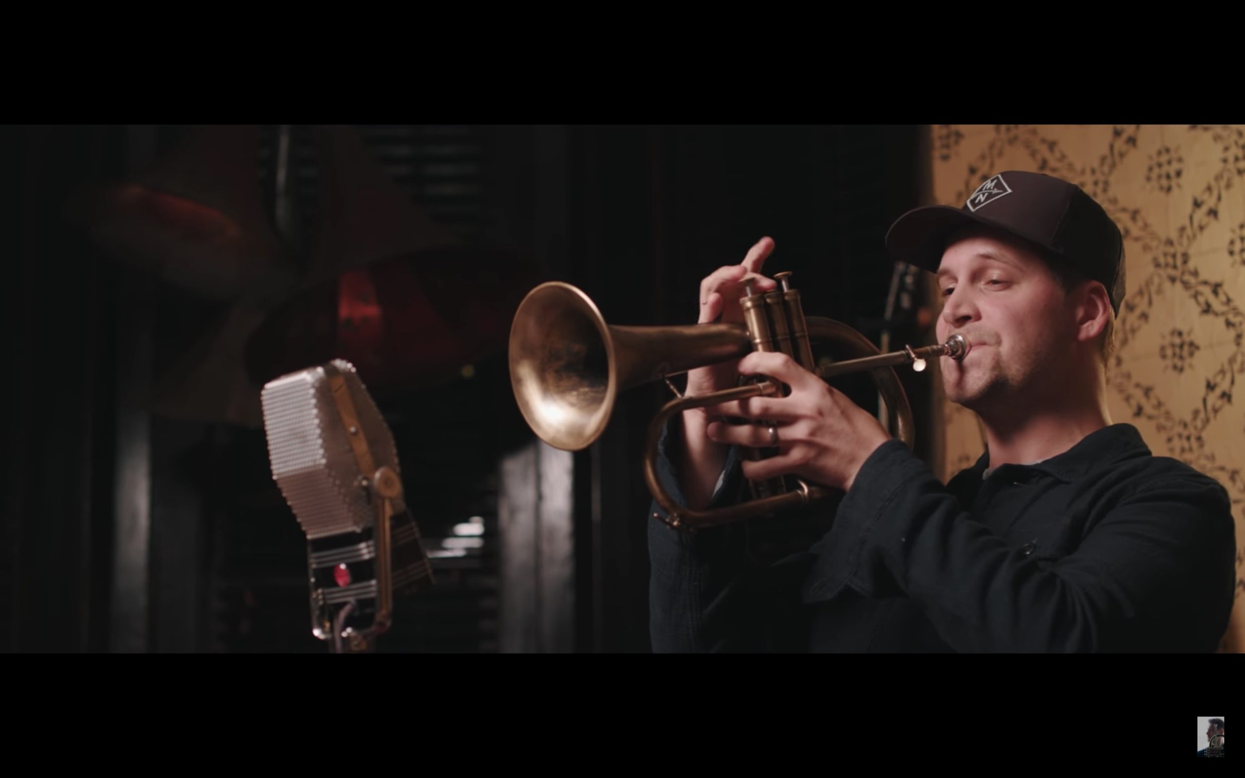 John Raymond & Real Feels Perform ‘Joy Ride’ artist portrait