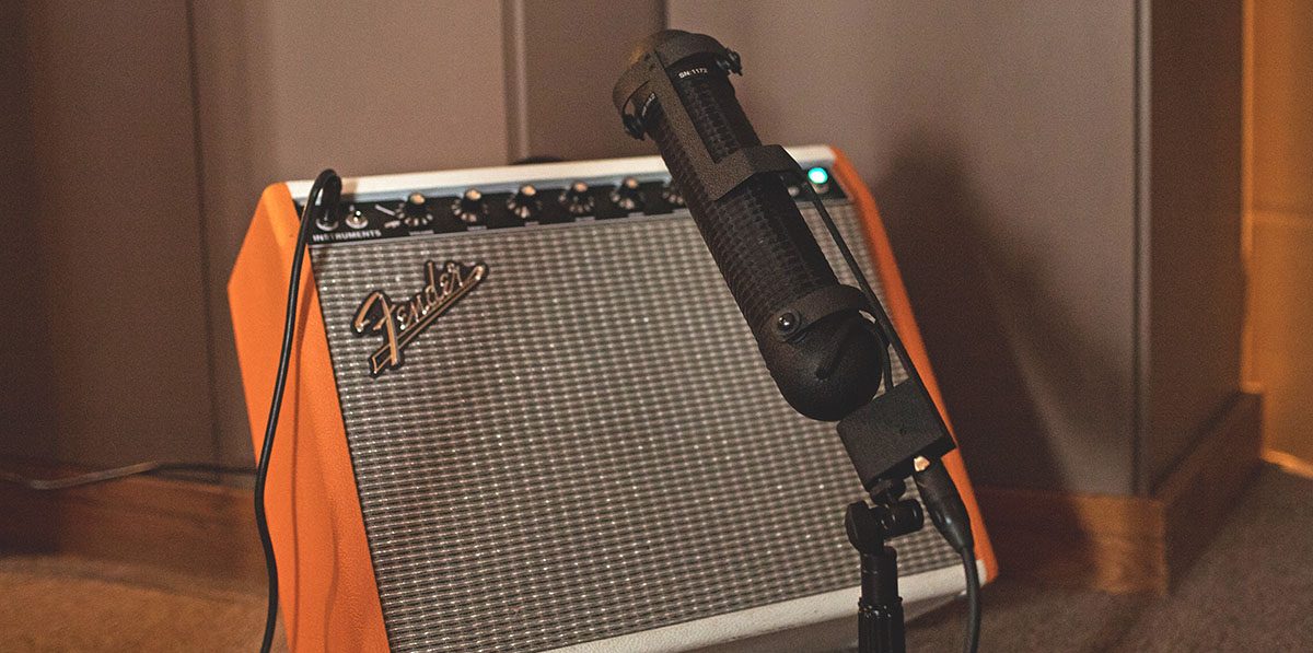 Using the R88 for Close Range, Single-Source Recordings artist portrait