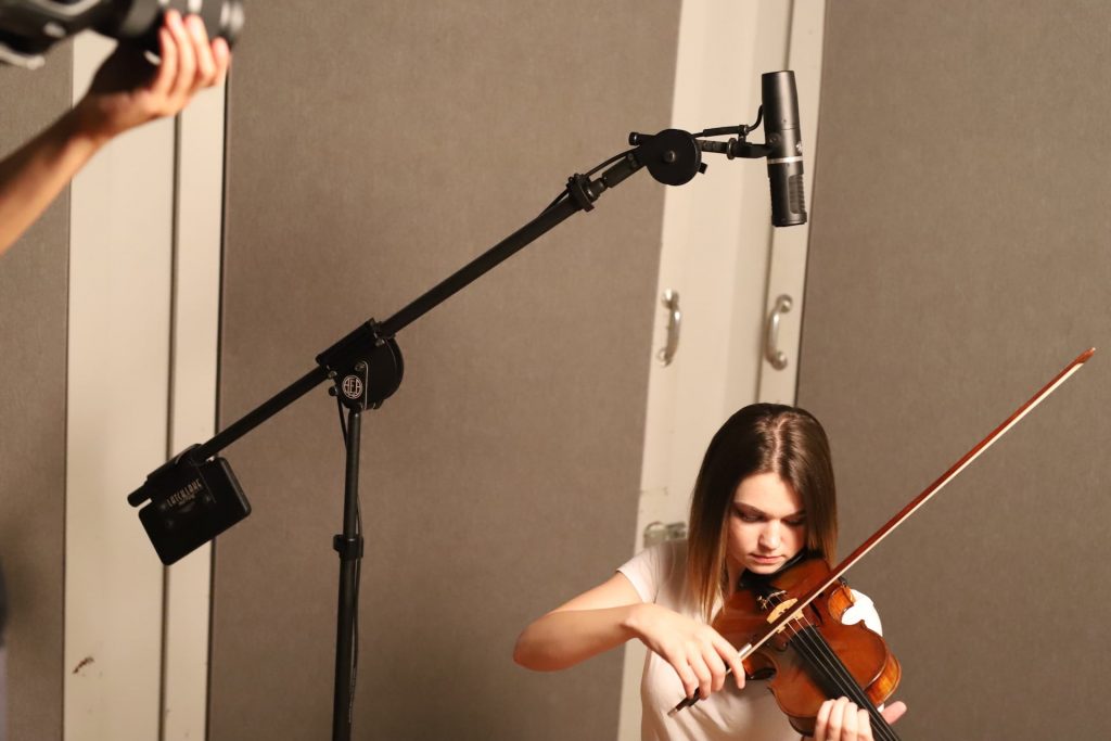 KU5A_Violin
