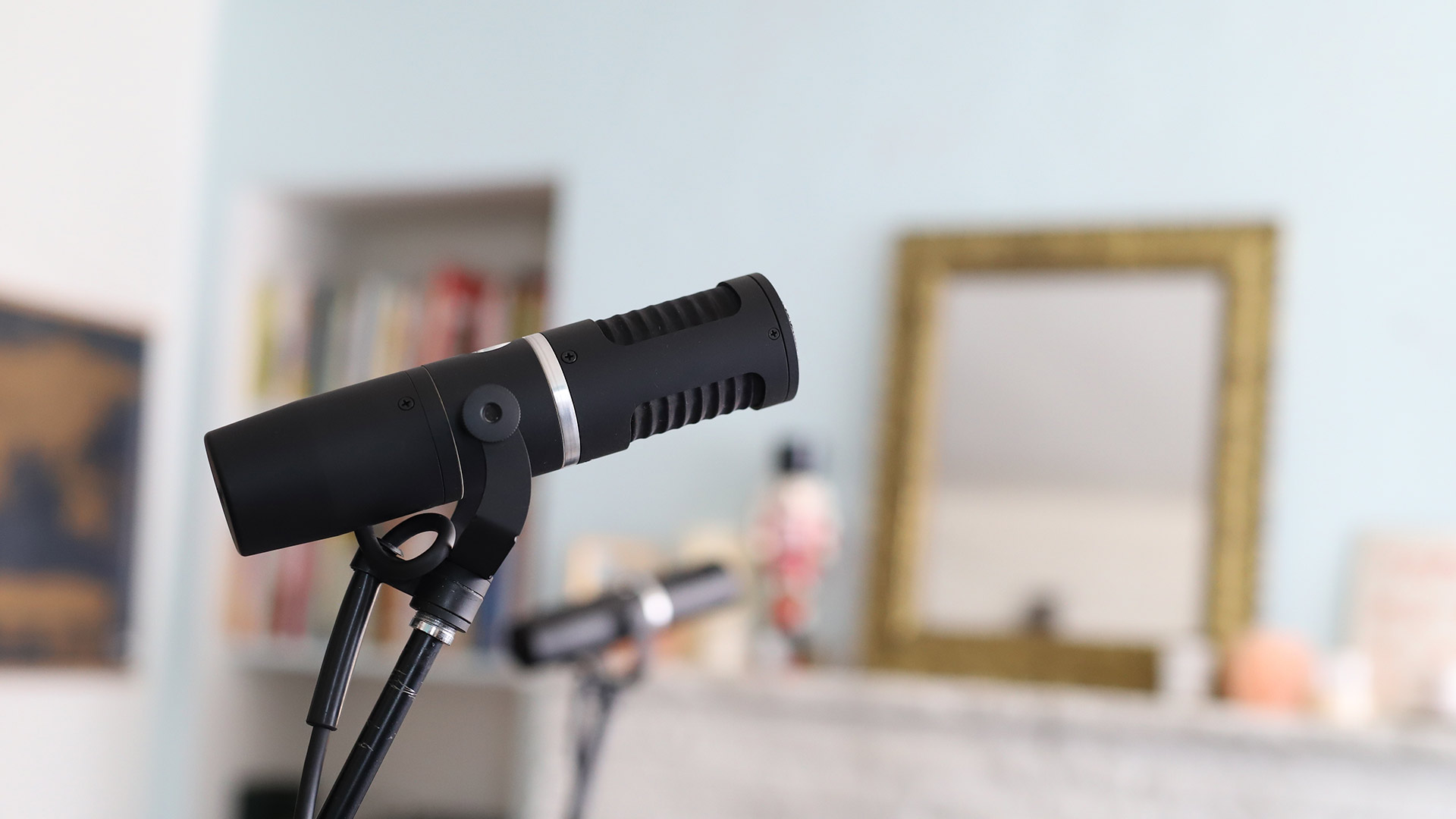 Using Ribbons In Small Rooms artist portrait