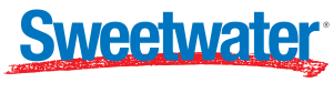 Sweetwater Music logo