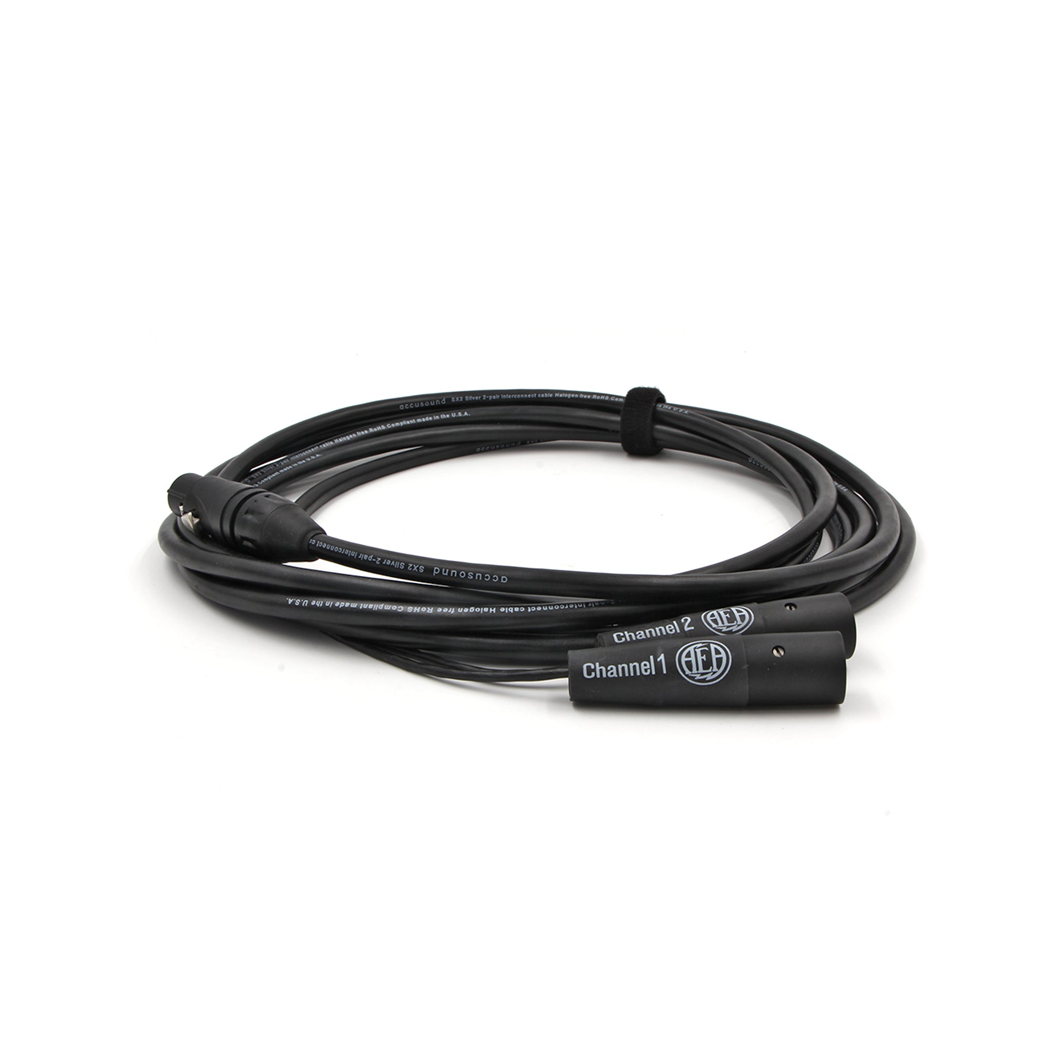 R88 Breakout Cable Extension