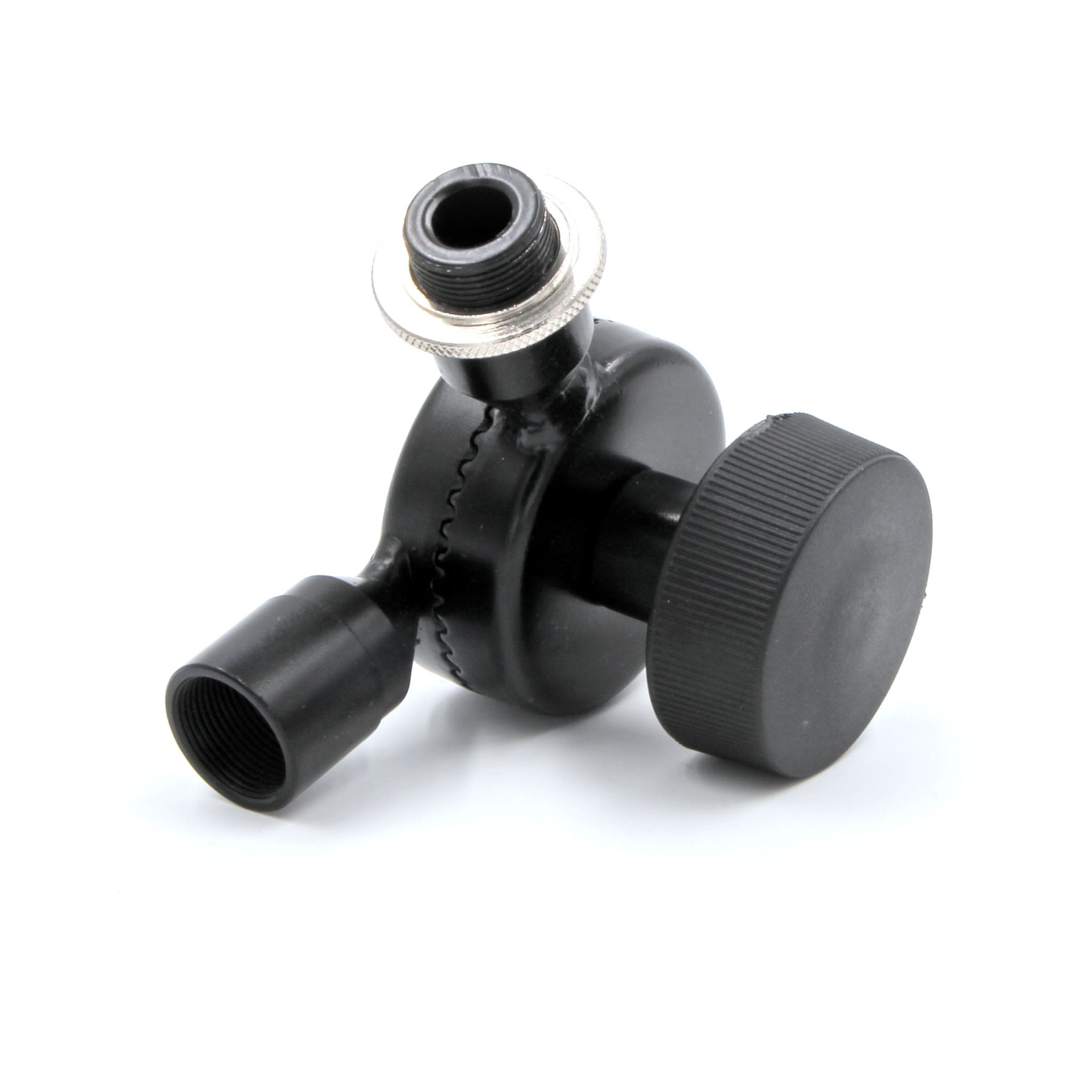 Posi-Lok Mic Hanger - Image 2