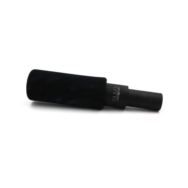 NUVO Windscreen - Image 3