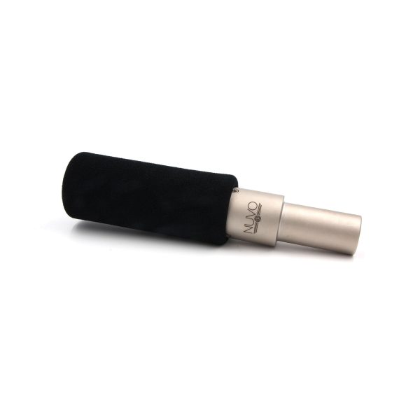 NUVO Windscreen - Image 2