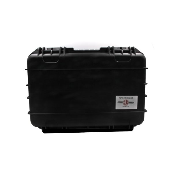 NUVO Stereo Kit - Image 3