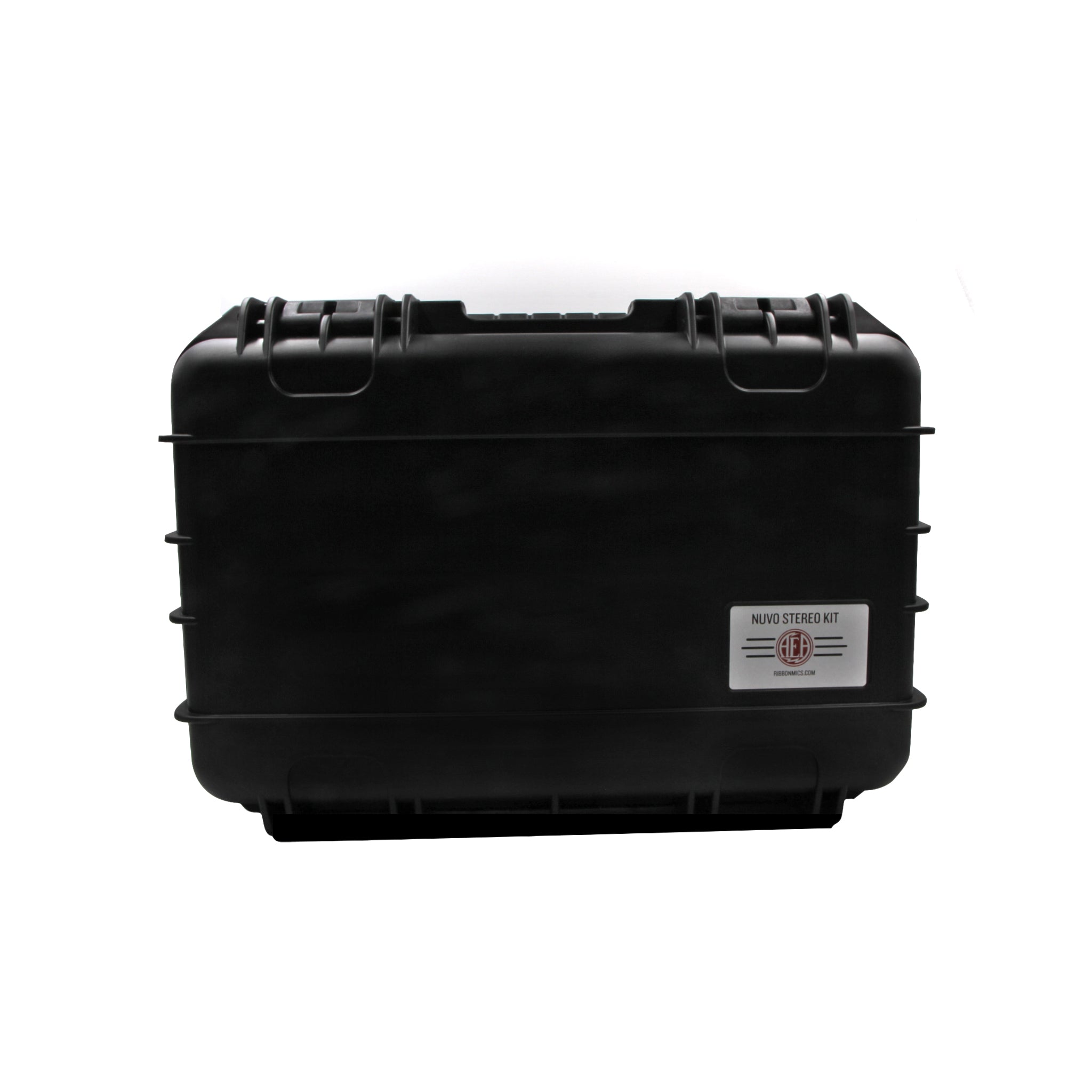 NUVO Stereo Kit - Image 3