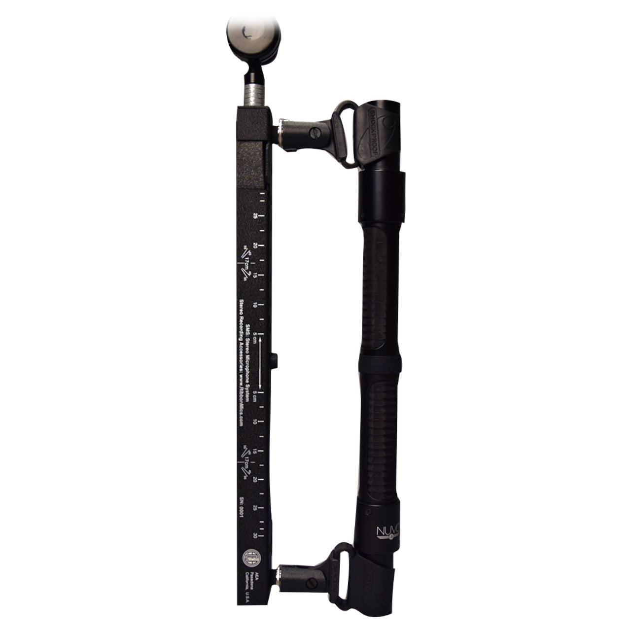 NUVO Stereo Kit - Image 2