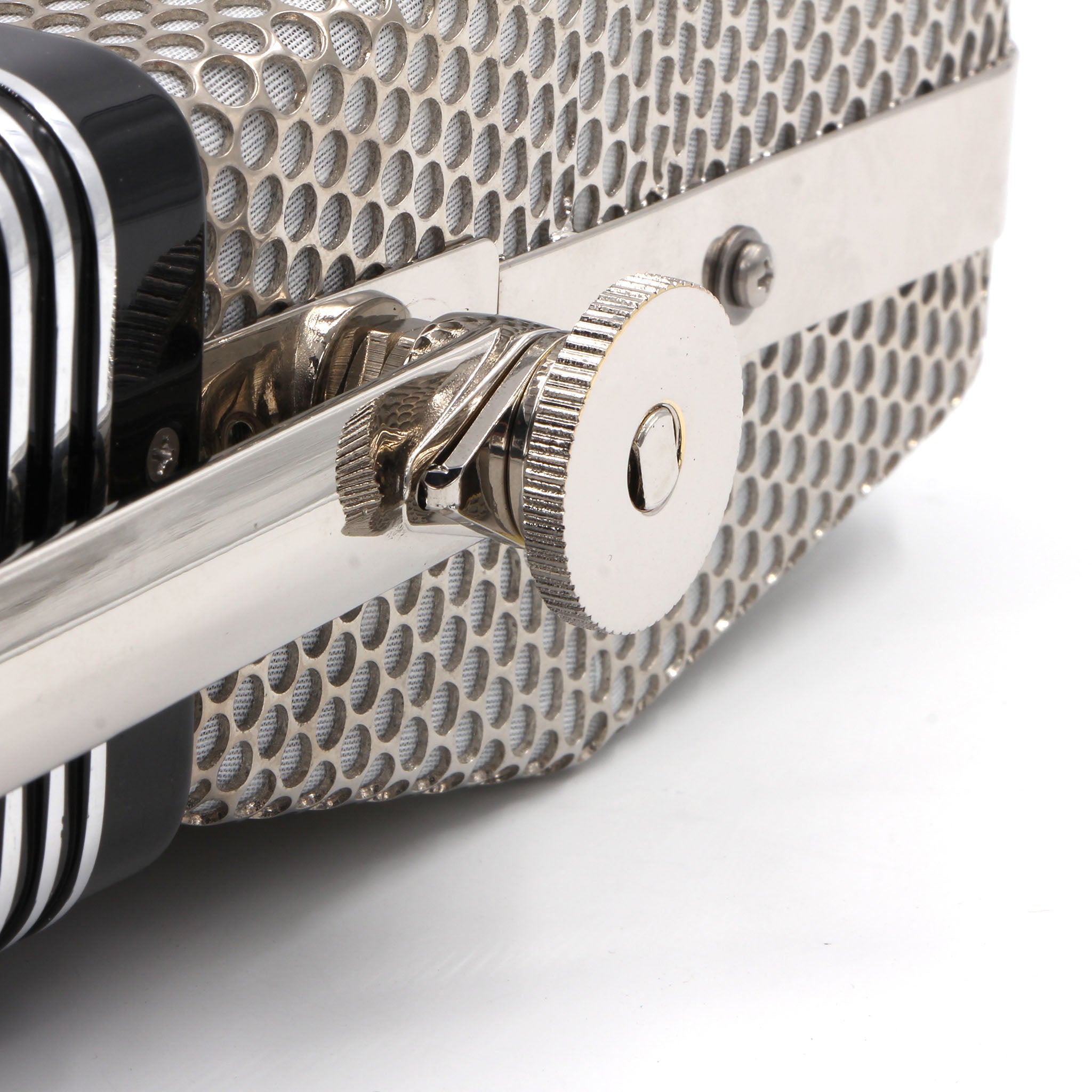 R44 Thumb Nut - Image 2