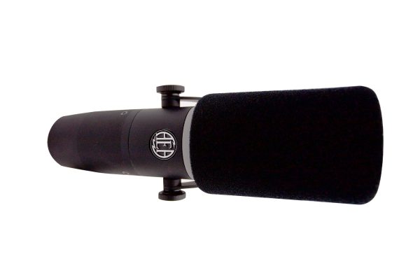 KU5A Windscreen - Image 2